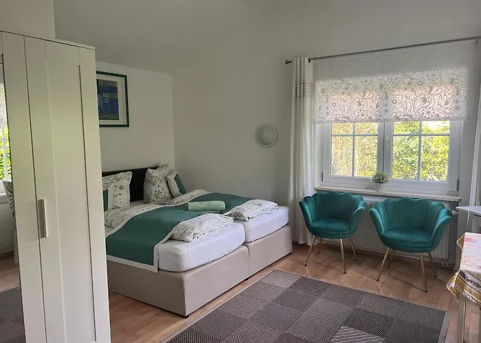 Rana Privatunterkunft Lindau (Bodensee)