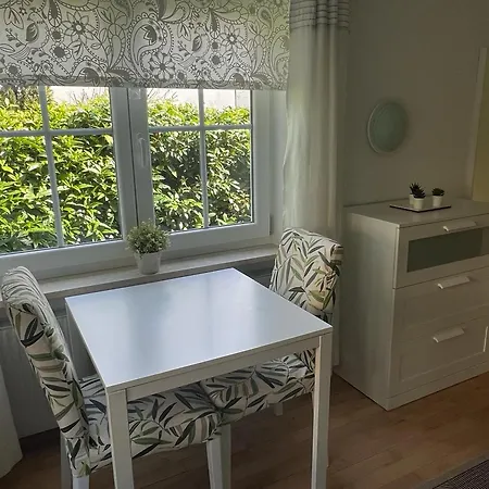 Rana Homestay Lindau (Bodensee)