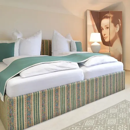 Homestay Rana Lindau (Bodensee)