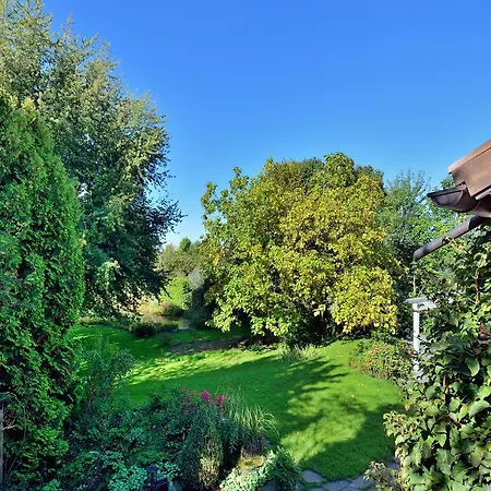 Rana Accommodatie bij particulieren Lindau (Bodensee)