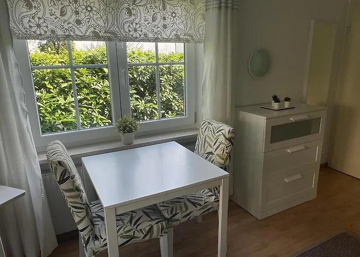 Rana Habitación en casa particular Lindau (Bodensee)