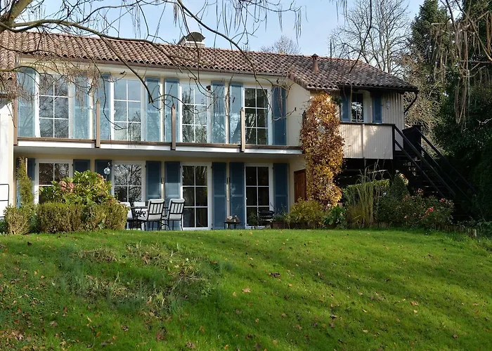 Rana Habitación en casa particular